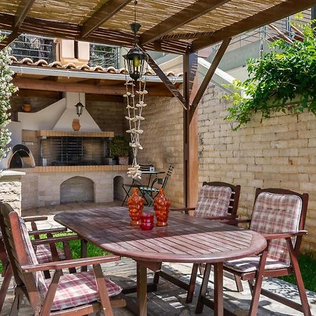 Riviera Barbati - Villa Angela Luaran gambar