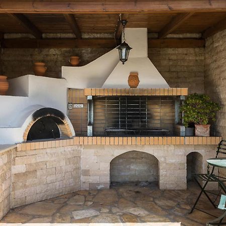 Riviera Barbati - Villa Angela Luaran gambar
