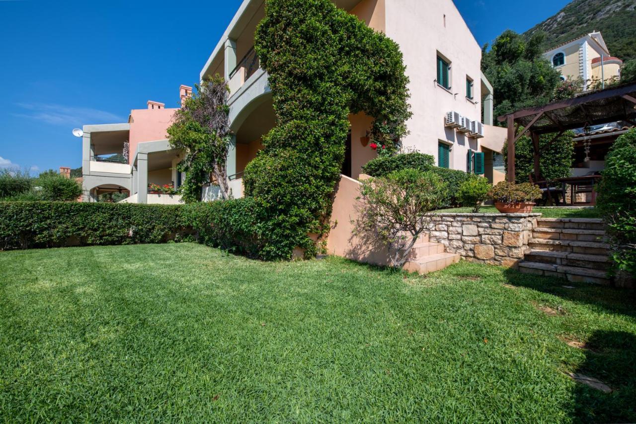 Riviera Barbati - Villa Angela Luaran gambar