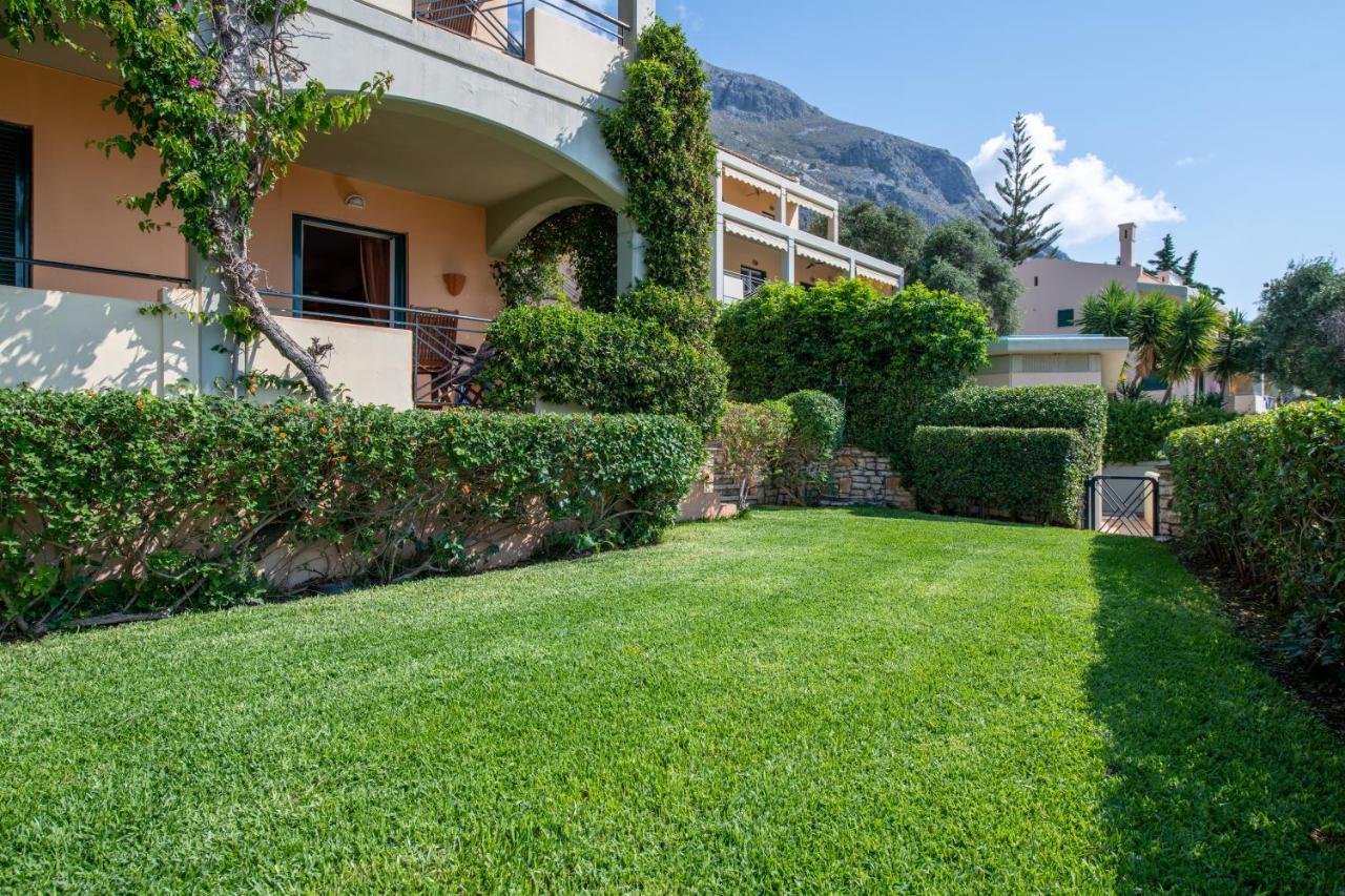 Riviera Barbati - Villa Angela Luaran gambar