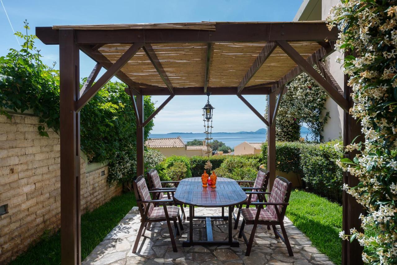 Riviera Barbati - Villa Angela Luaran gambar