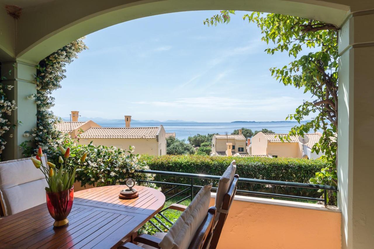 Riviera Barbati - Villa Angela Luaran gambar