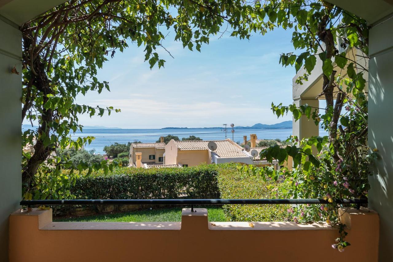 Riviera Barbati - Villa Angela Luaran gambar